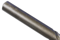 8 pcs. masonry drill bits set with straight shank Ø 3-12 mm