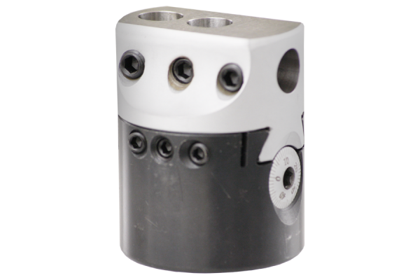 50 mm universeel freeskop