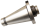 SK50 (ISO50) cone morse attacco per mandrino con filetto 1-1/2-18 UNEF
