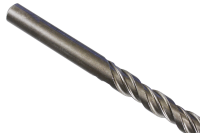 5 parçalı silindirik şaftı taş matkap ucu seti Ø 4,5,6,8,10 mm