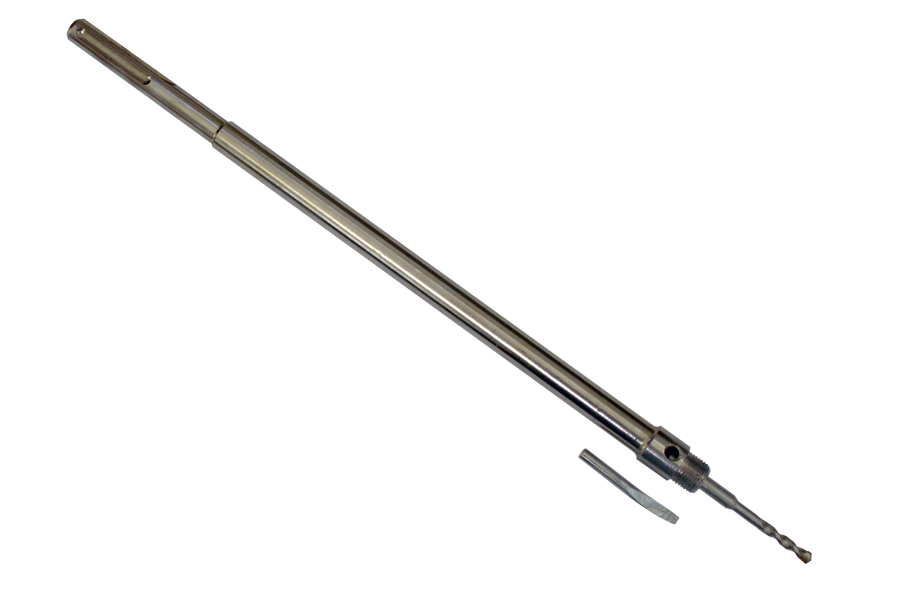 V 2.0 SDS-Plus Adapter/Verlängerung M16 In 245mm