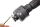 Drill bit sharpener Ø 3-10 mm