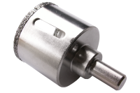Diamant boor voor glas, graniet, marmer 52 mm
