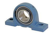 Stehlager Gehäuselager Wellenlager 30 mm UCP206