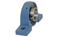 Stehlager Gehäuselager Wellenlager 30 mm UCP206
