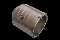 HM Schlagbohrkronen Kronenbohrer Dosenbohrer (M22) 68 mm...