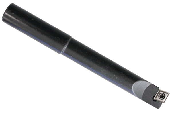 12 mm indexerbart vridverktyg för svarv