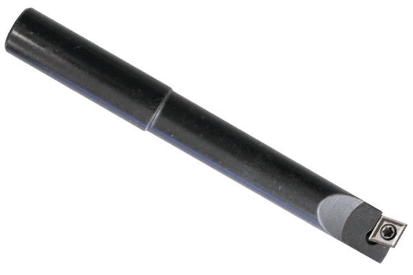 12 mm vendeskærnhalter