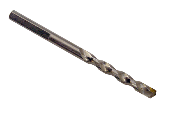 Pilot drill bit for hollow core drill bits