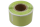 5 rollos de etiquetas para Dymo tipo 99011 (verde) dimensiones 28x89 mm