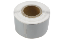 5 rolls labels for Dymo type 99011 (blue) dimension 28x89 mm