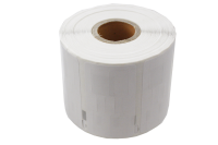 5 rolls labels for Dymo type 11351 dimension 11x54 mm