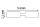 5 rouleaux de étiquettes pour Dymo type 11351 dimension 11x54 mm