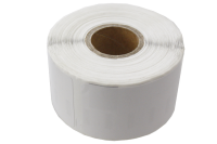 5 rolls labels for Dymo type 99012 dimension 36x89 mm