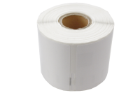 5 rolls labels for Dymo type 99015 dimension 54x70 mm