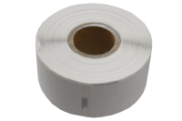 5 rolls labels for Dymo type 99016-1 dimension 19x147 mm