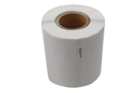 5 rolls labels for Dymo type 99016-2 dimension 46x78 mm