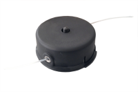 Carica delle teste falcianti Komatsu, Honda M6