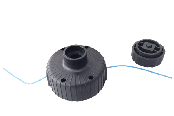 Line grass trimmer head (202K-4) for Komatsu, Honda M6