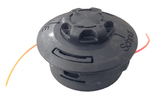 Line grass trimmer head (202K-d6) for Stihl, Komatsu, Honda, Husqvarna M10
