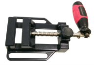 65 mm Schraubstock für Standbohrmaschine/Fräse