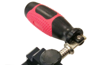 65 mm bankschroef