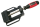 65 mm bankschroef