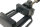 65 mm bankschroef