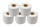 5 rotoli di etichette per Dymo il tipo di 904980 dimensioni 104x159 mm (DPD/DHL)