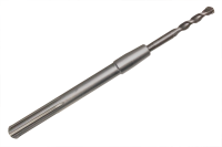 SDS Max skaft 200 mm med 1/8 skaft