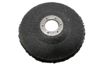 CBS CSD poly carbide abrasive disc Ø 90 mm
