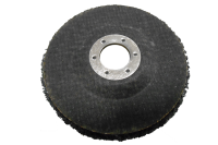 CBS CSD nylon rengøringshjul Ø 90 mm