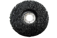 CBS CSD poly carbide abrasive disc Ø 100 mm