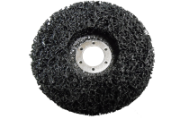 CBS CSD nylon rengøringshjul Ø 100 mm