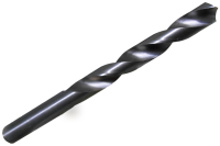13,5 mm extra lange HSS spiraalboor voor metaal 13,5x160 mm