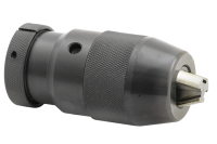 1-13 mm precision-keyless drill chuck with b18 taper