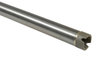 25 mm diamantborrningar R1/2" kronborr 1-1/4" borrborr 25x450 mm