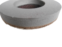 PVA svamppoleringshjul Ø 100 mm granulering 120