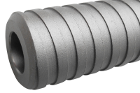 Metal duro broca de barrena centro hueco Ø 40 mm