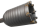 Heavy duty hollow core drill bit Ø 68 mm