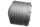 Твердосплавный cверхпрочный трубчатый cердечник буровой коронки Ø 112 mm