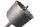 Sertmetal ağır hizmet darbeli delme buat ucu Ø 112 mm