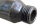 150 mm estensione con filetto R1/2" --- R1/2" per corona diamantate