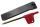 8 mm square indexable turning tool for lathe type 2