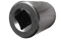 1/2" slagnøgle slagtop SW 24 mm