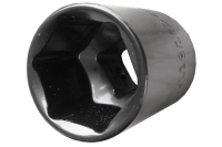 1/2" impact socket SW 24 mm