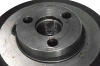 Ø 50 mm 3-jaw mini lathe chuck