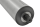 CM5 cone morse attacco per mandrino con filetto M20x2,5