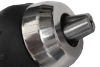 1.5-13 mm keyless drill chuck (locksystem) with 1/2"-20 UNF thread