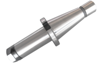 ISO40 collet chuck for collets type eR16